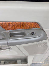 2003-2008 Dodge Ram 3rd Gen LH Driver Side Rear MEGA Cab Door 1500 2500 3500 4500 5500