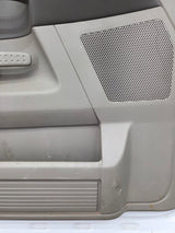 2003-2008 Dodge Ram 3rd Gen LH Driver Side Rear MEGA Cab Door 1500 2500 3500 4500 5500
