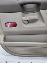 2003-2008 Dodge Ram 3rd Gen LH Driver Side Rear MEGA Cab Door 1500 2500 3500 4500 5500