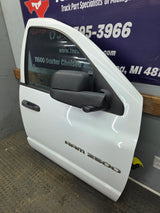 2003-2008 Dodge Ram 3rd Gen Passenger Side Front Quad Cab Crew Cab Door 1500 2500 3500 4500 5500