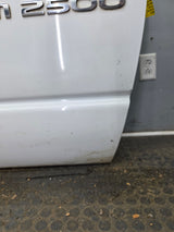 2003-2008 Dodge Ram 3rd Gen Passenger Side Front Quad Cab Crew Cab Door 1500 2500 3500 4500 5500