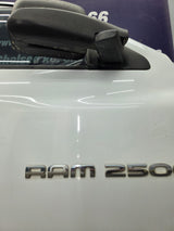 2003-2008 Dodge Ram 3rd Gen Passenger Side Front Quad Cab Crew Cab Door 1500 2500 3500 4500 5500