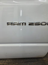 2003-2008 Dodge Ram 3rd Gen Passenger Side Front Quad Cab Crew Cab Door 1500 2500 3500 4500 5500