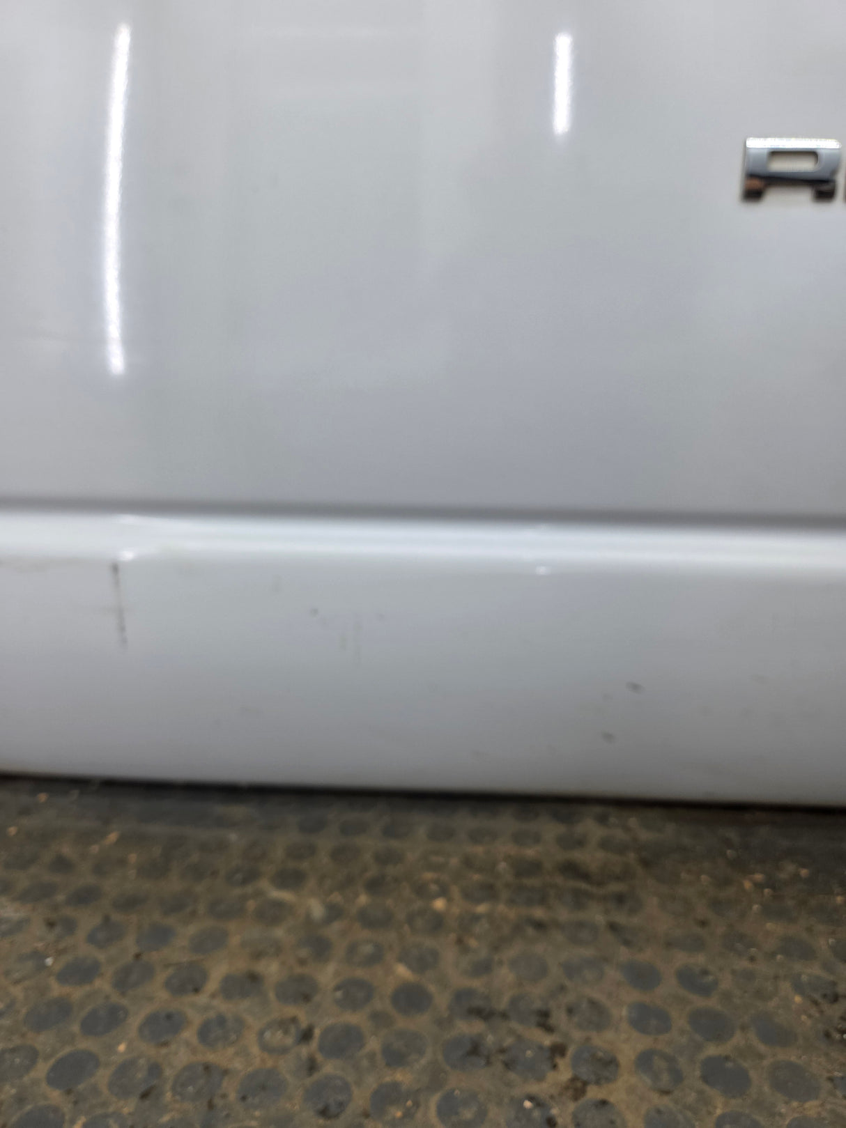 2003-2008 Dodge Ram 3rd Gen Passenger Side Front Quad Cab Crew Cab Door 1500 2500 3500 4500 5500