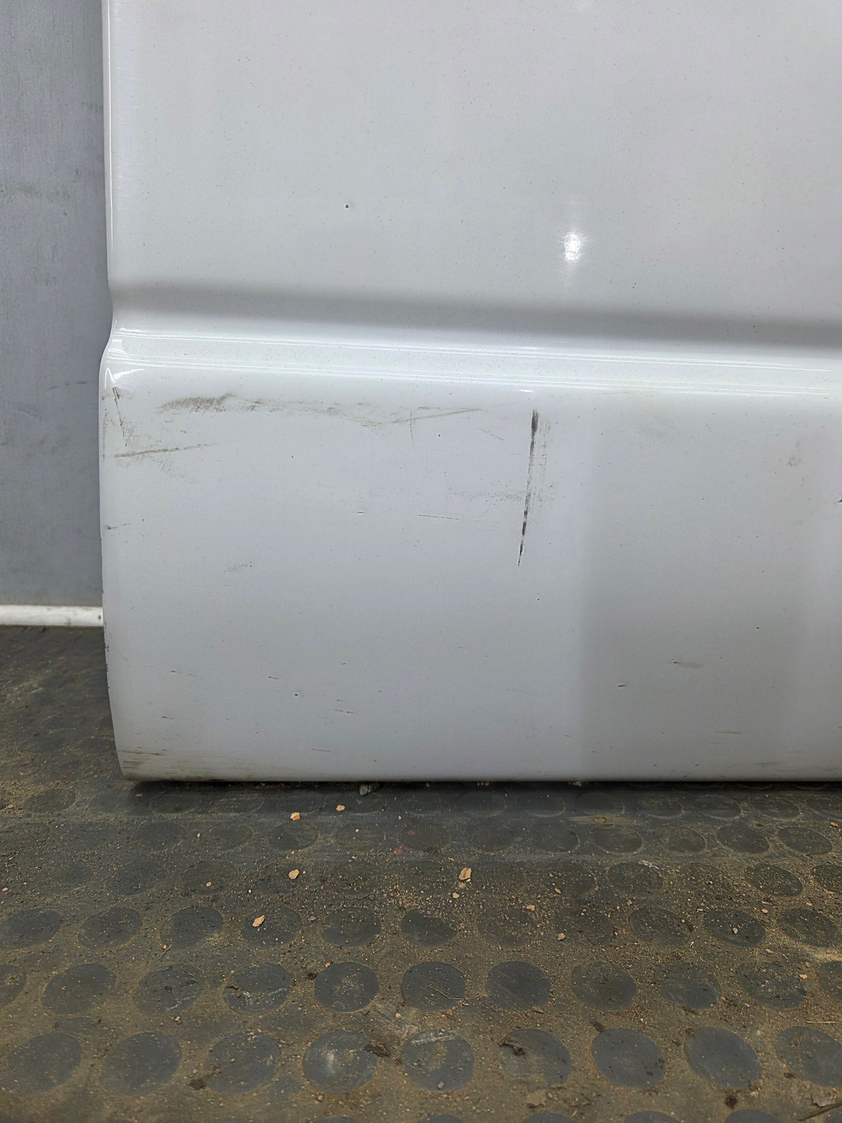2003-2008 Dodge Ram 3rd Gen Passenger Side Front Quad Cab Crew Cab Door 1500 2500 3500 4500 5500