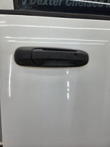 2003-2008 Dodge Ram 3rd Gen Passenger Side Front Quad Cab Crew Cab Door 1500 2500 3500 4500 5500