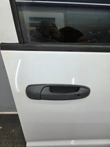 2003-2008 Dodge Ram 3rd Gen Passenger Side Front Quad Cab Crew Cab Door 1500 2500 3500 4500 5500