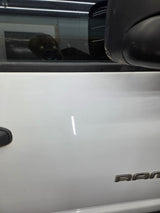 2003-2008 Dodge Ram 3rd Gen Passenger Side Front Quad Cab Crew Cab Door 1500 2500 3500 4500 5500
