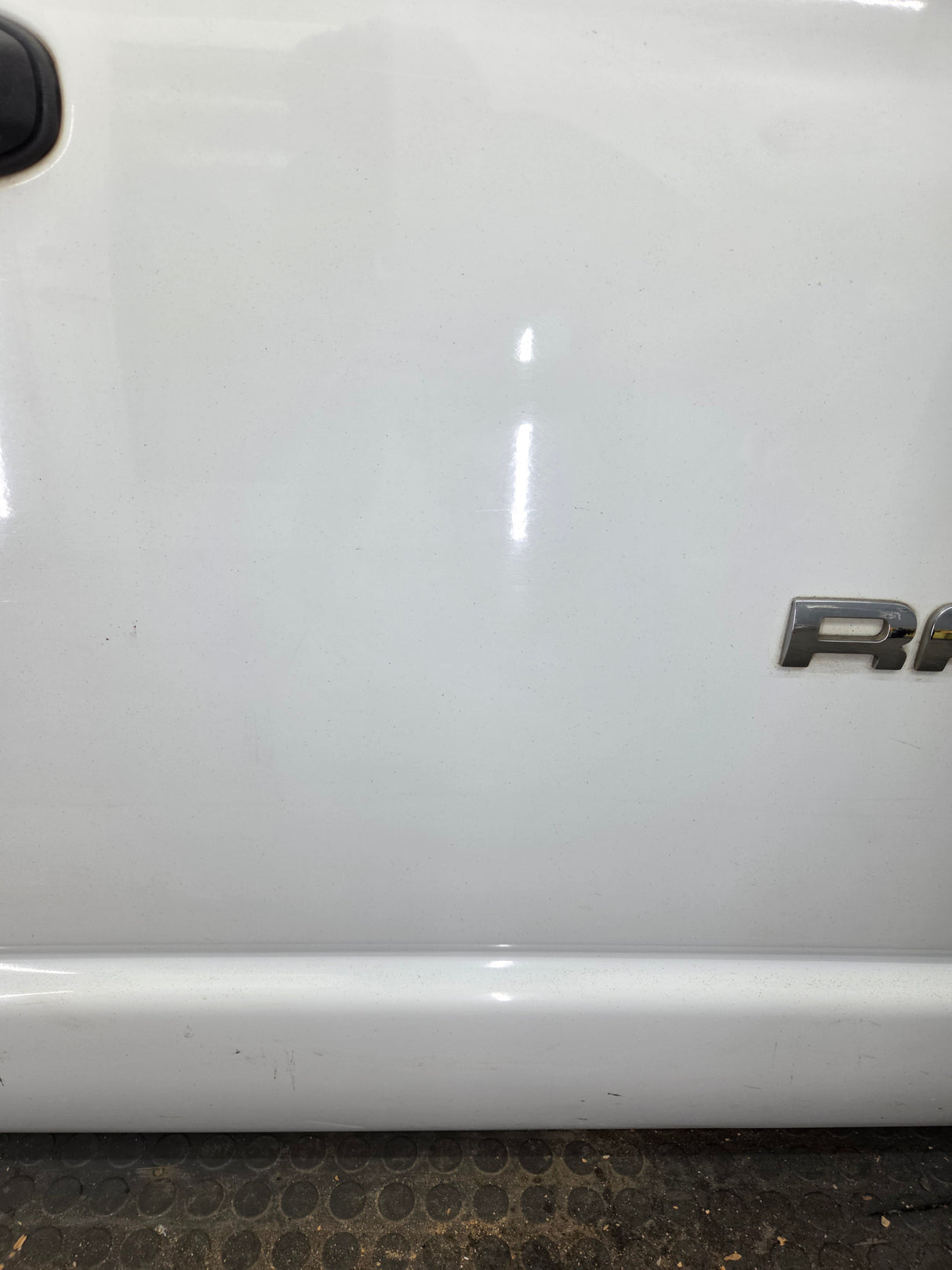 2003-2008 Dodge Ram 3rd Gen Passenger Side Front Quad Cab Crew Cab Door 1500 2500 3500 4500 5500