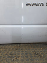 2003-2008 Dodge Ram 3rd Gen Passenger Side Front Quad Cab Crew Cab Door 1500 2500 3500 4500 5500