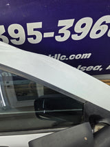 2003-2008 Dodge Ram 3rd Gen Passenger Side Front Quad Cab Crew Cab Door 1500 2500 3500 4500 5500