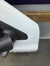 2003-2008 Dodge Ram 3rd Gen Passenger Side Front Quad Cab Crew Cab Door 1500 2500 3500 4500 5500