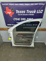2003-2008 Dodge Ram 3rd Gen Passenger Side Front Quad Cab Crew Cab Door 1500 2500 3500 4500 5500