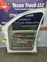 2003-2008 Dodge Ram 3rd Gen Passenger Side Front Quad Cab Crew Cab Door 1500 2500 3500 4500 5500