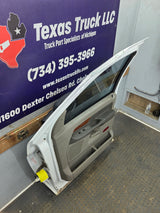 2003-2008 Dodge Ram 3rd Gen Passenger Side Front Quad Cab Crew Cab Door 1500 2500 3500 4500 5500