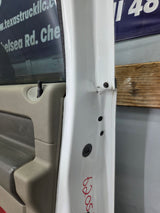 2003-2008 Dodge Ram 3rd Gen Passenger Side Front Quad Cab Crew Cab Door 1500 2500 3500 4500 5500