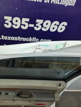 2003-2008 Dodge Ram 3rd Gen Passenger Side Front Quad Cab Crew Cab Door 1500 2500 3500 4500 5500