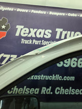 2003-2008 Dodge Ram 3rd Gen Passenger Side Front Quad Cab Crew Cab Door 1500 2500 3500 4500 5500