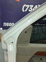 2003-2008 Dodge Ram 3rd Gen Passenger Side Front Quad Cab Crew Cab Door 1500 2500 3500 4500 5500
