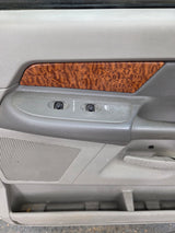 2003-2008 Dodge Ram 3rd Gen Passenger Side Front Quad Cab Crew Cab Door 1500 2500 3500 4500 5500