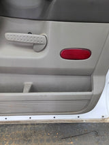 2003-2008 Dodge Ram 3rd Gen Passenger Side Front Quad Cab Crew Cab Door 1500 2500 3500 4500 5500
