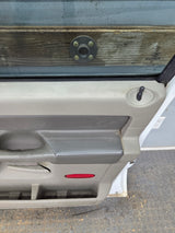 2003-2008 Dodge Ram 3rd Gen Passenger Side Front Quad Cab Crew Cab Door 1500 2500 3500 4500 5500