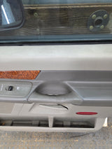 2003-2008 Dodge Ram 3rd Gen Passenger Side Front Quad Cab Crew Cab Door 1500 2500 3500 4500 5500