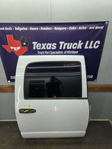 2003-2008 Dodge Ram 3rd Gen RH Passenger Side Rear MEGA Cab Door 1500 2500 3500 4500 5500
