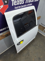 2003-2008 Dodge Ram 3rd Gen RH Passenger Side Rear MEGA Cab Door 1500 2500 3500 4500 5500