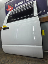 2003-2008 Dodge Ram 3rd Gen RH Passenger Side Rear MEGA Cab Door 1500 2500 3500 4500 5500