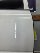 2003-2008 Dodge Ram 3rd Gen RH Passenger Side Rear MEGA Cab Door 1500 2500 3500 4500 5500
