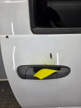 2003-2008 Dodge Ram 3rd Gen RH Passenger Side Rear MEGA Cab Door 1500 2500 3500 4500 5500