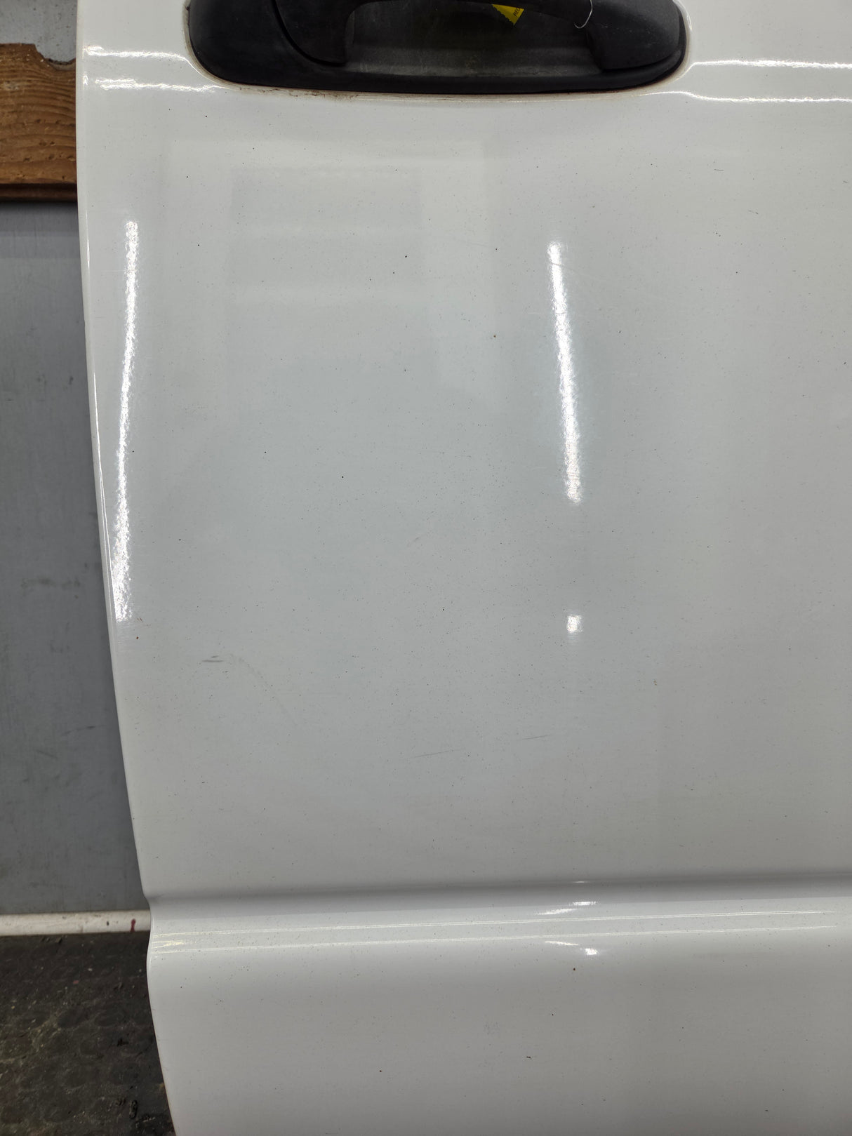 2003-2008 Dodge Ram 3rd Gen RH Passenger Side Rear MEGA Cab Door 1500 2500 3500 4500 5500