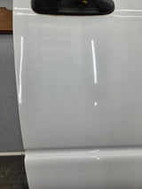 2003-2008 Dodge Ram 3rd Gen RH Passenger Side Rear MEGA Cab Door 1500 2500 3500 4500 5500