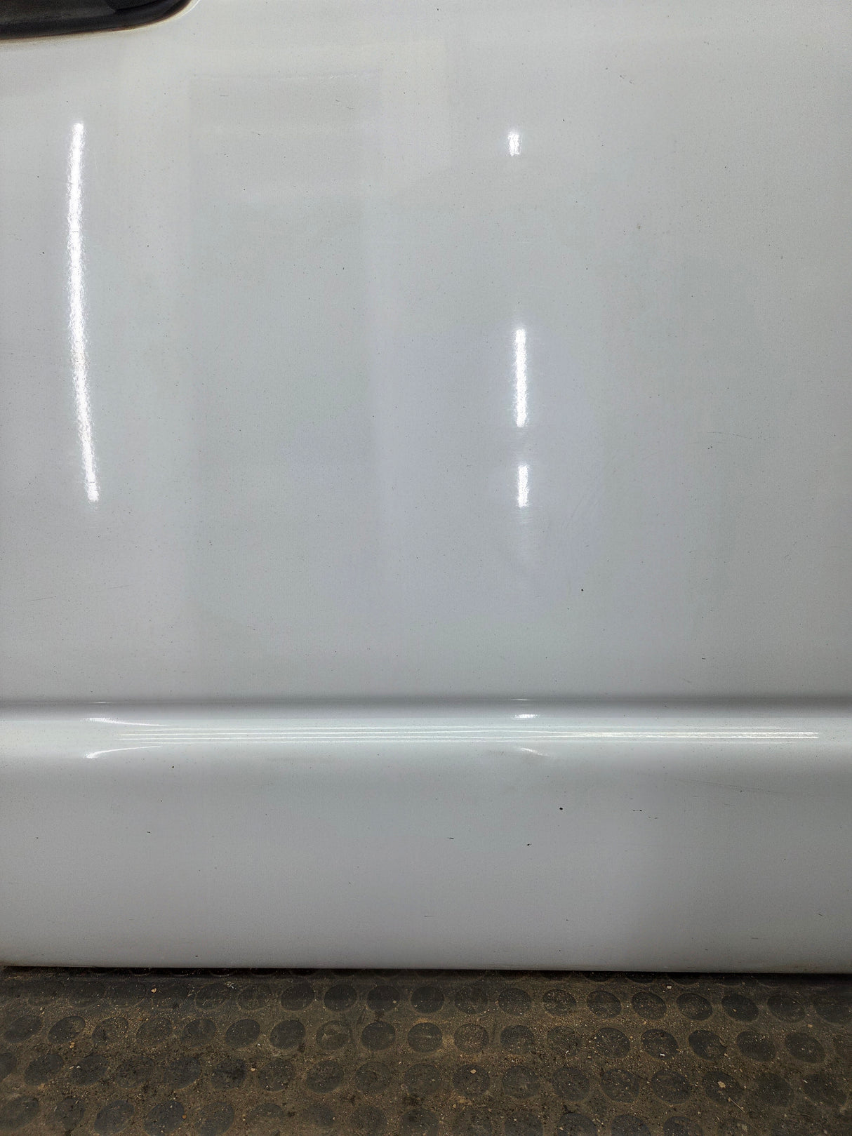 2003-2008 Dodge Ram 3rd Gen RH Passenger Side Rear MEGA Cab Door 1500 2500 3500 4500 5500