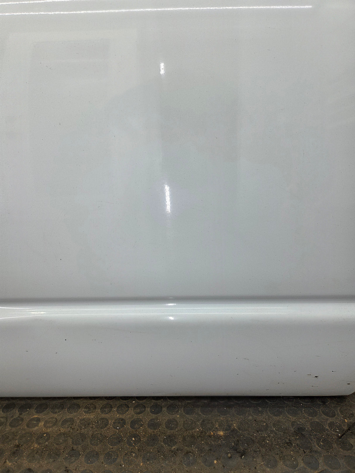 2003-2008 Dodge Ram 3rd Gen RH Passenger Side Rear MEGA Cab Door 1500 2500 3500 4500 5500