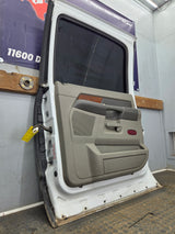 2003-2008 Dodge Ram 3rd Gen RH Passenger Side Rear MEGA Cab Door 1500 2500 3500 4500 5500
