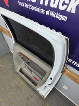 2003-2008 Dodge Ram 3rd Gen RH Passenger Side Rear MEGA Cab Door 1500 2500 3500 4500 5500