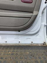 2003-2008 Dodge Ram 3rd Gen RH Passenger Side Rear MEGA Cab Door 1500 2500 3500 4500 5500