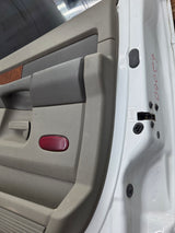 2003-2008 Dodge Ram 3rd Gen RH Passenger Side Rear MEGA Cab Door 1500 2500 3500 4500 5500