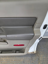 2003-2008 Dodge Ram 3rd Gen RH Passenger Side Rear MEGA Cab Door 1500 2500 3500 4500 5500
