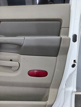 2003-2008 Dodge Ram 3rd Gen RH Passenger Side Rear MEGA Cab Door 1500 2500 3500 4500 5500