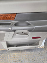 2003-2008 Dodge Ram 3rd Gen RH Passenger Side Rear MEGA Cab Door 1500 2500 3500 4500 5500