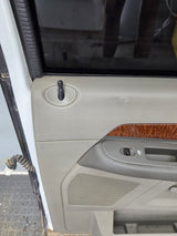 2003-2008 Dodge Ram 3rd Gen RH Passenger Side Rear MEGA Cab Door 1500 2500 3500 4500 5500