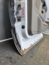 2003-2008 Dodge Ram 3rd Gen RH Passenger Side Rear MEGA Cab Door 1500 2500 3500 4500 5500