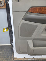2003-2008 Dodge Ram 3rd Gen RH Passenger Side Rear MEGA Cab Door 1500 2500 3500 4500 5500
