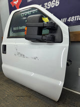 2012-2016 Ford Super Duty RH Passenger Side Front Door F250 F350 F450 F550