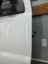 2012-2016 Ford Super Duty RH Passenger Side Front Door F250 F350 F450 F550