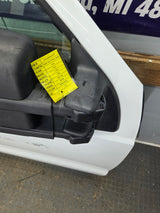 2012-2016 Ford Super Duty RH Passenger Side Front Door F250 F350 F450 F550
