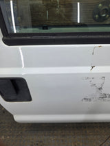 2012-2016 Ford Super Duty RH Passenger Side Front Door F250 F350 F450 F550